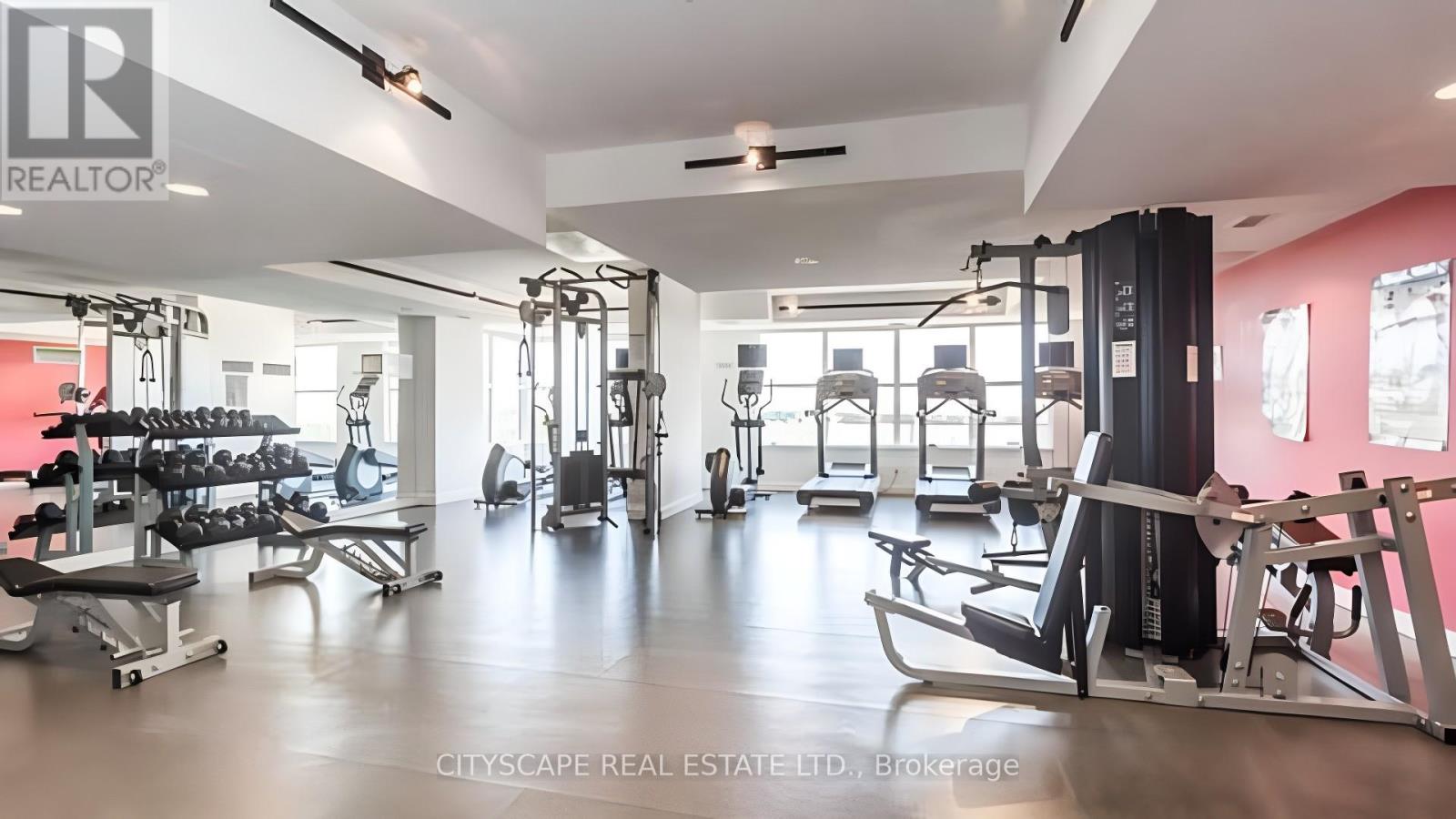 1804 - 55 East Liberty Street, Toronto, Ontario  M6K 3P9 - Photo 38 - C13134852
