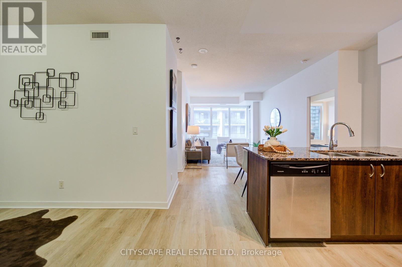 1804 - 55 East Liberty Street, Toronto, Ontario  M6K 3P9 - Photo 6 - C13134852