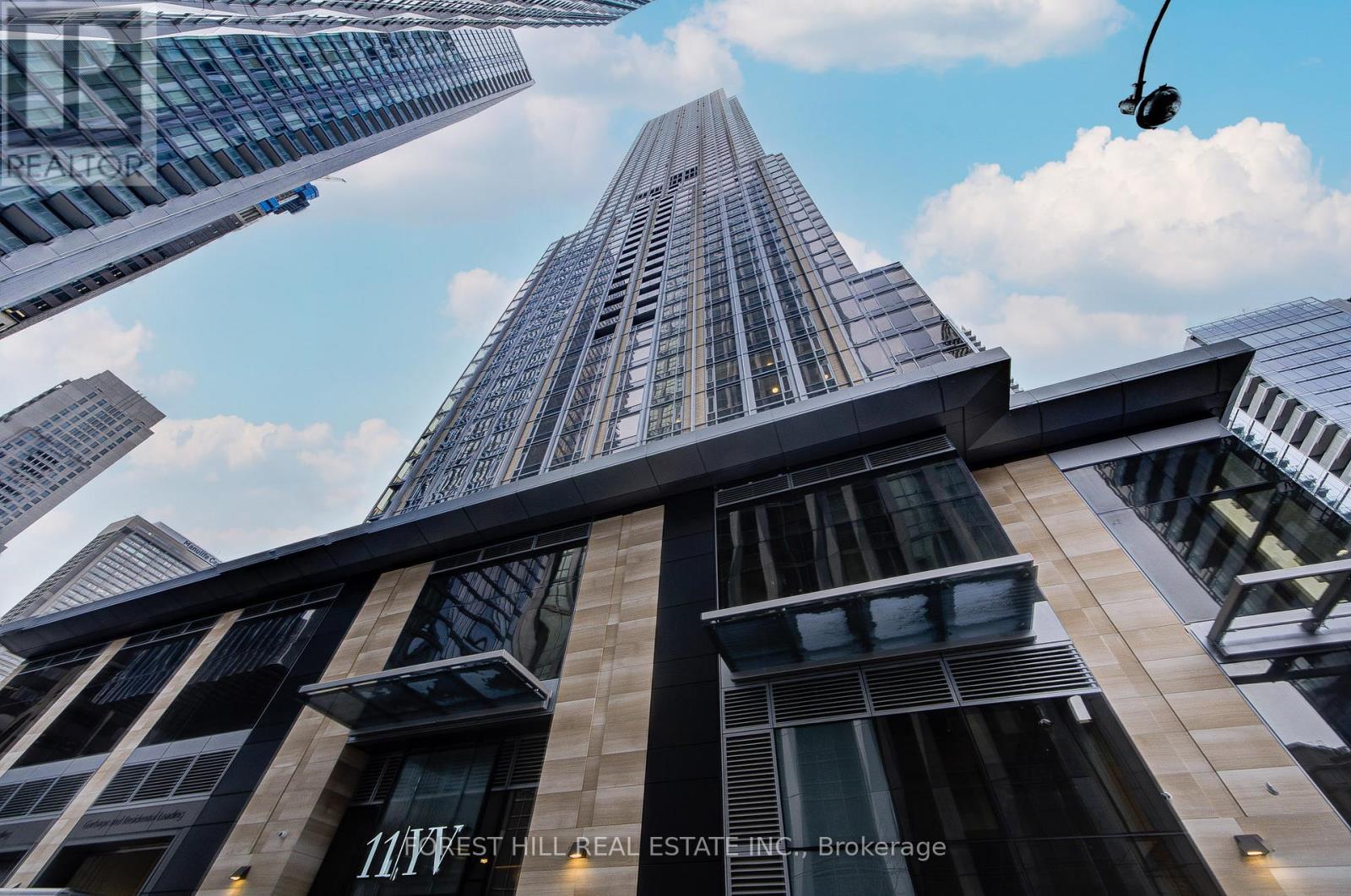 1003 - 11 Yorkville Avenue, Toronto, Ontario  M4W 0B7 - Photo 2 - C13134872