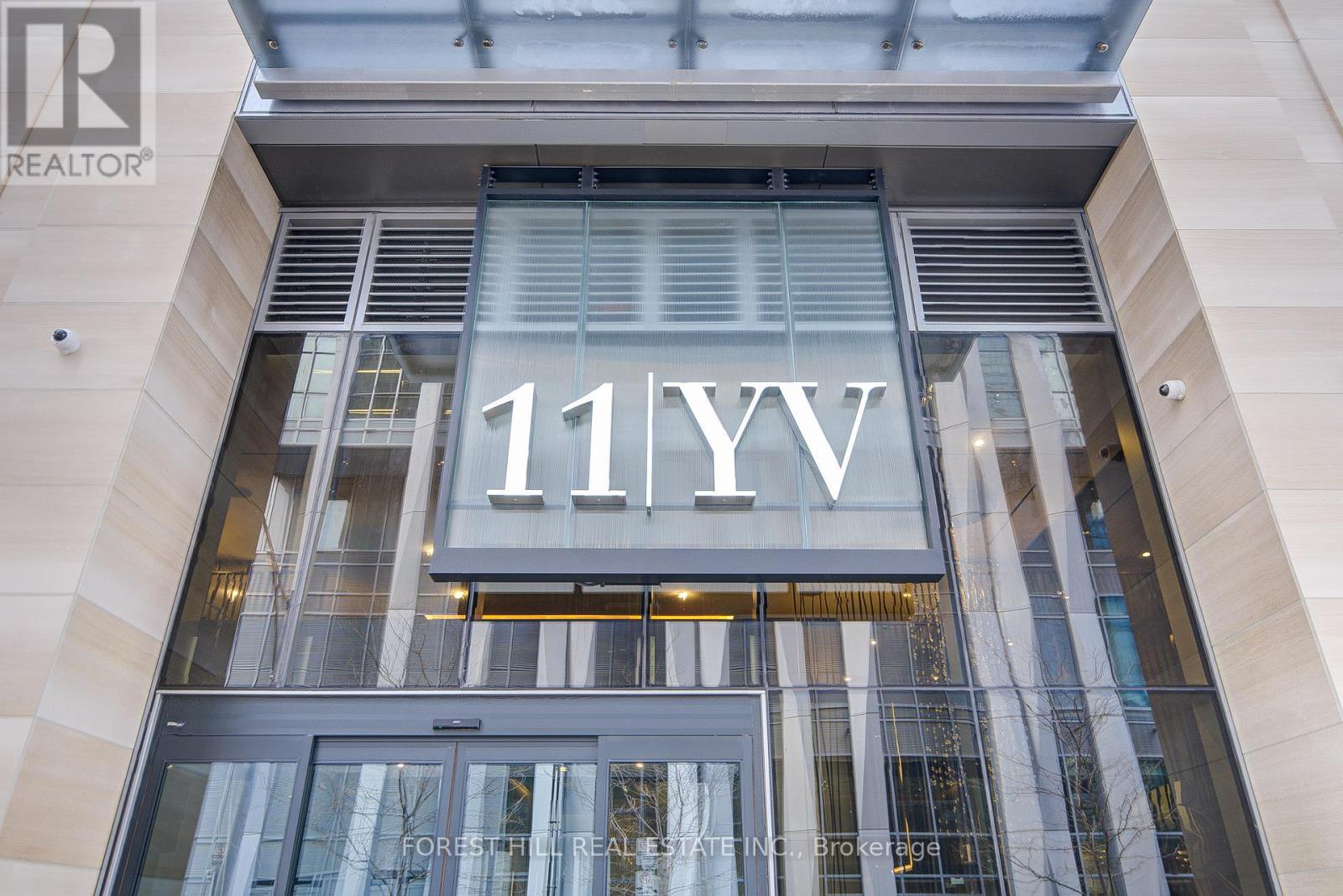 1003 - 11 Yorkville Avenue, Toronto, Ontario  M4W 0B7 - Photo 4 - C13134872