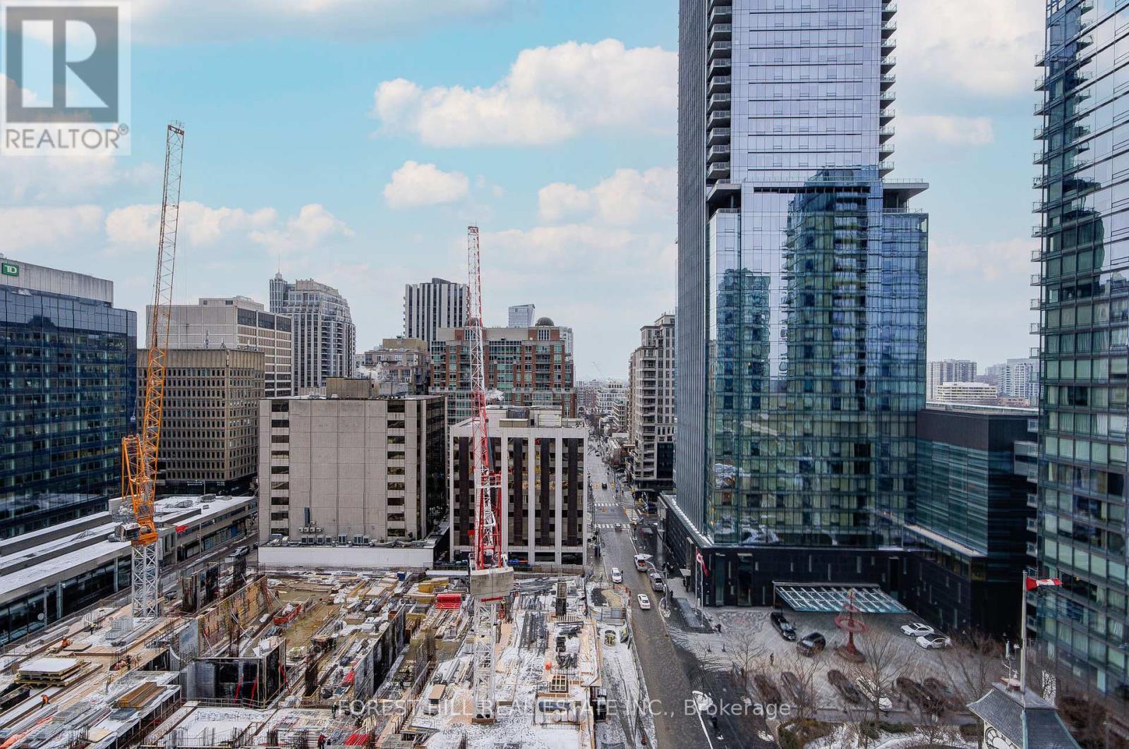 1003 - 11 Yorkville Avenue, Toronto, Ontario  M4W 0B7 - Photo 47 - C13134872