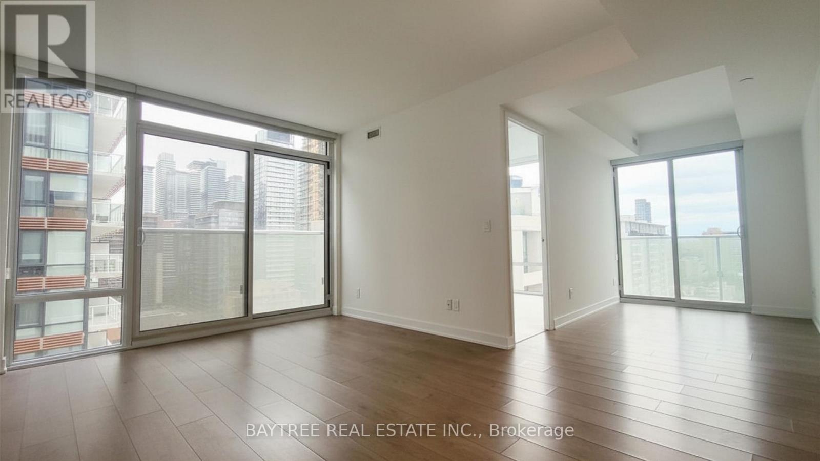 1305 - 501 YONGE STREET, Toronto, Ontario