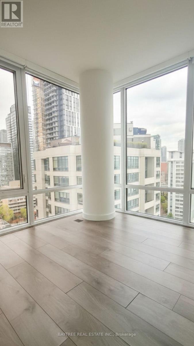 1305 - 501 Yonge Street, Toronto, Ontario  M4Y 0G8 - Photo 10 - C13134888