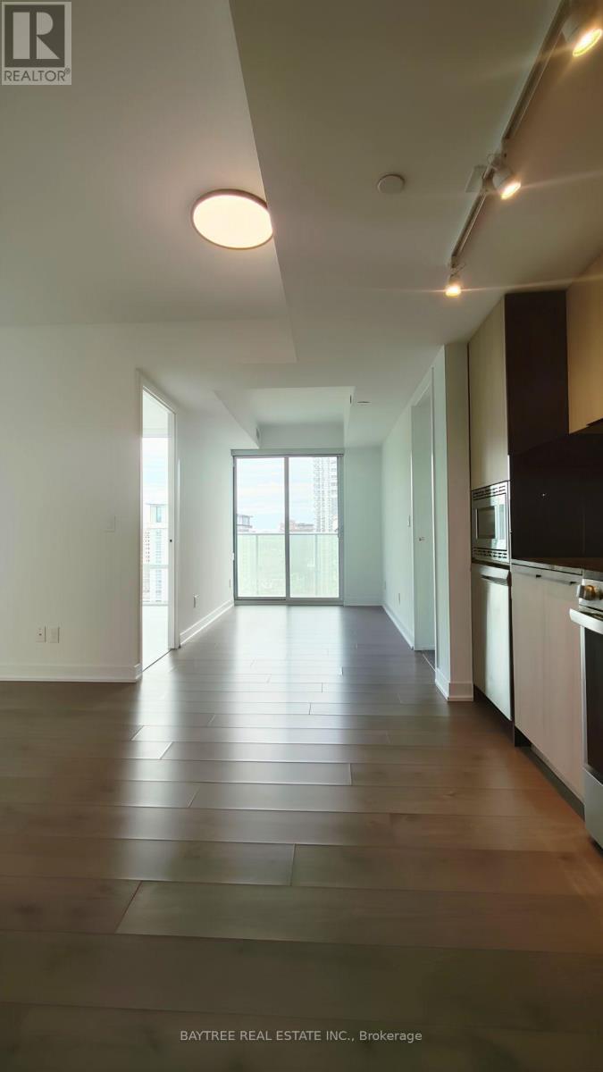 1305 - 501 Yonge Street, Toronto, Ontario  M4Y 0G8 - Photo 13 - C13134888