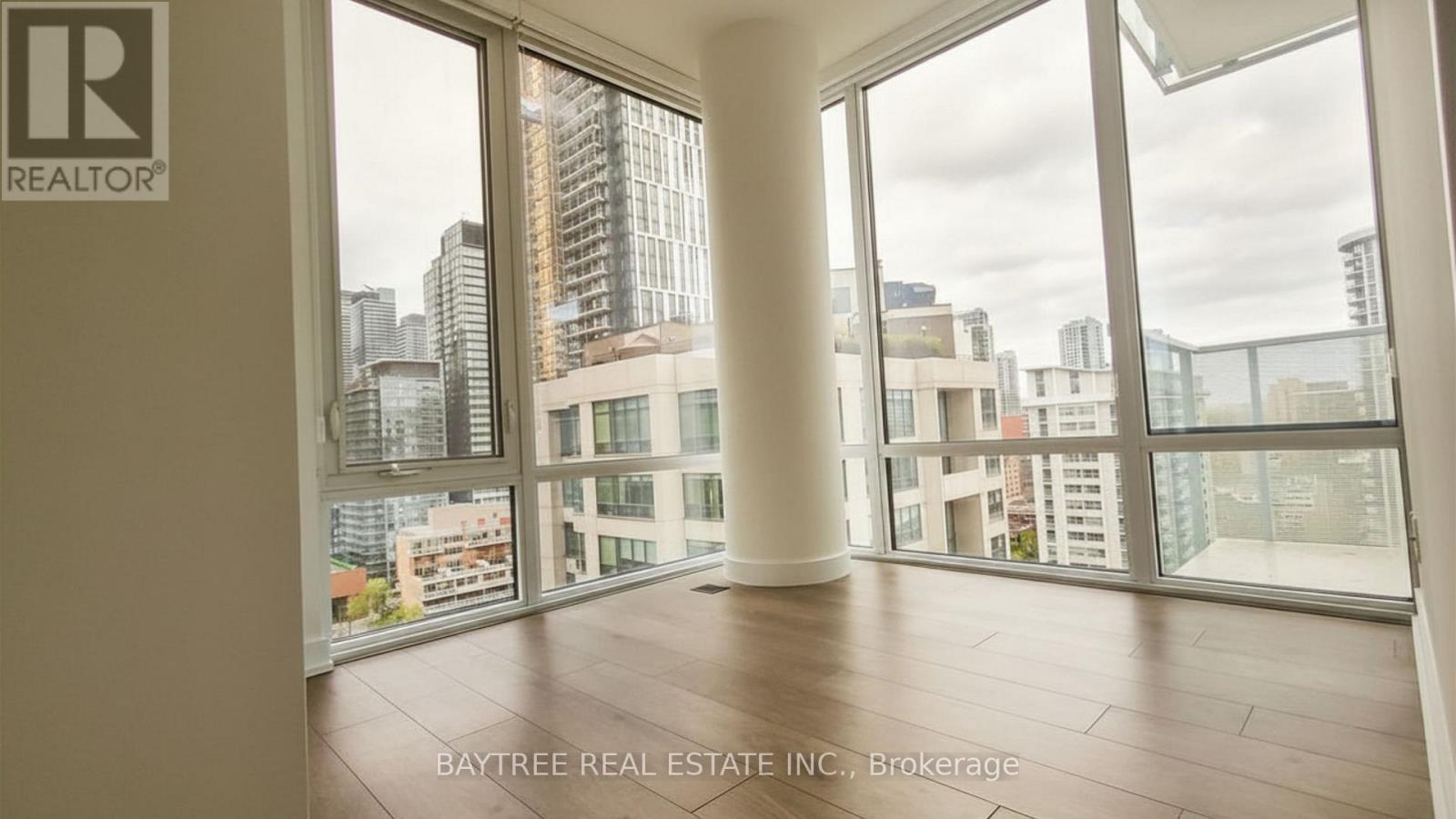1305 - 501 Yonge Street, Toronto, Ontario  M4Y 0G8 - Photo 15 - C13134888