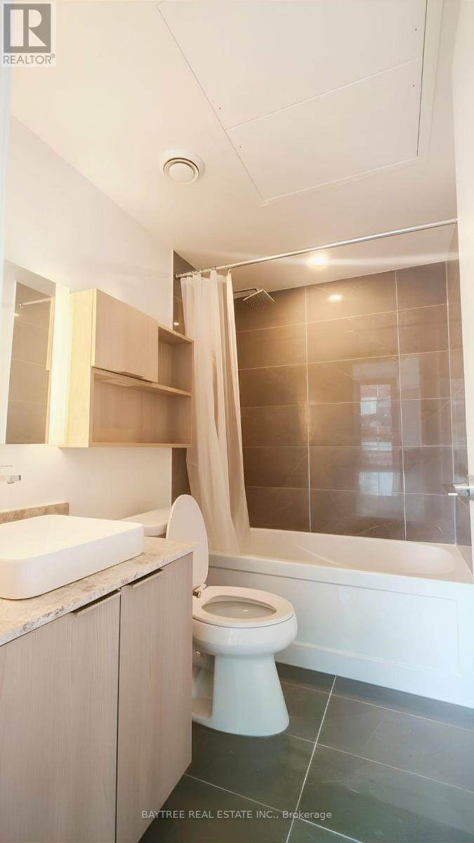 1305 - 501 Yonge Street, Toronto, Ontario  M4Y 0G8 - Photo 17 - C13134888