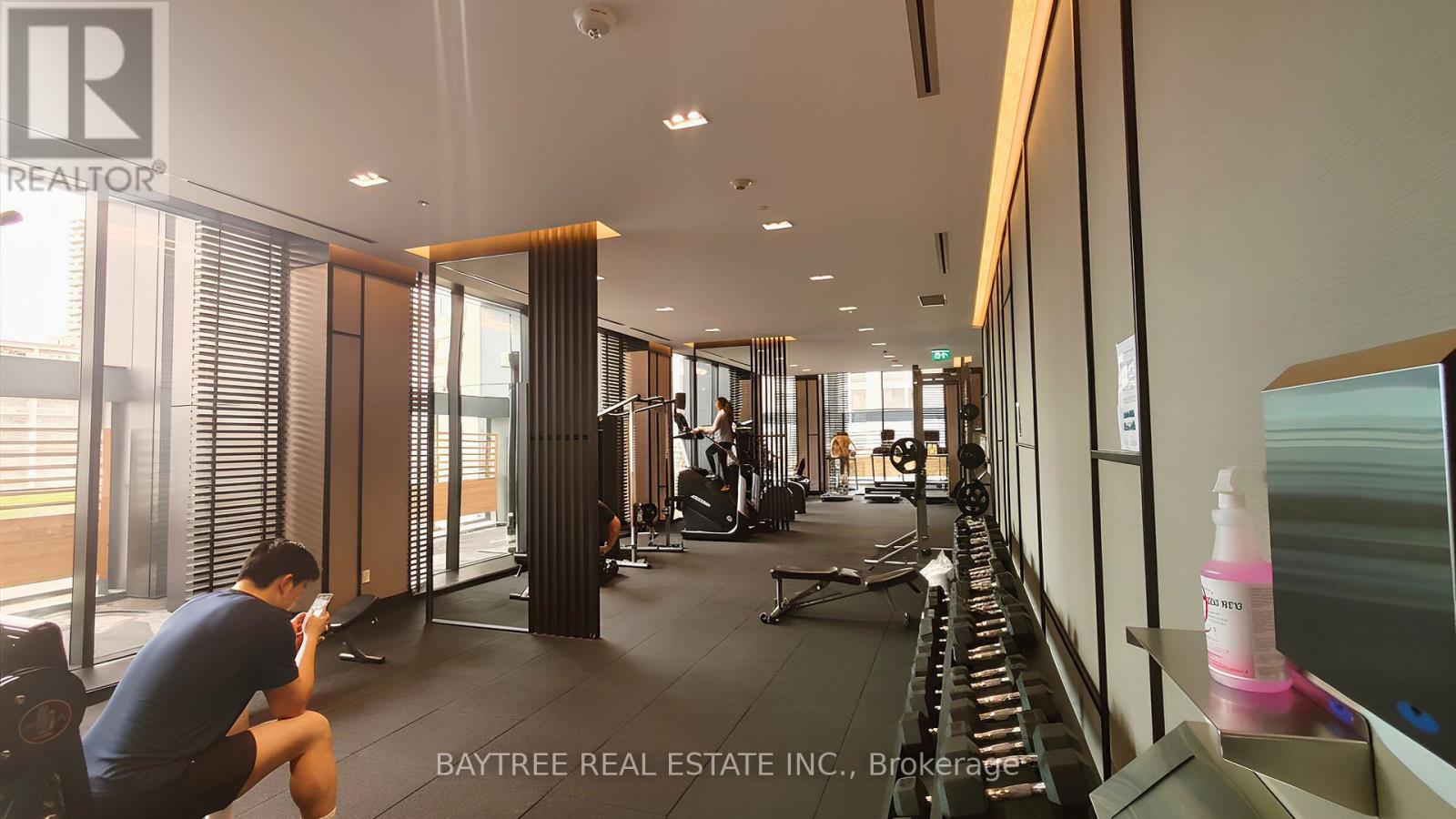 1305 - 501 Yonge Street, Toronto, Ontario  M4Y 0G8 - Photo 22 - C13134888