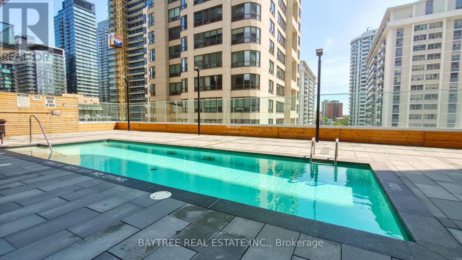 1305 - 501 Yonge Street, Toronto, Ontario  M4Y 0G8 - Photo 23 - C13134888