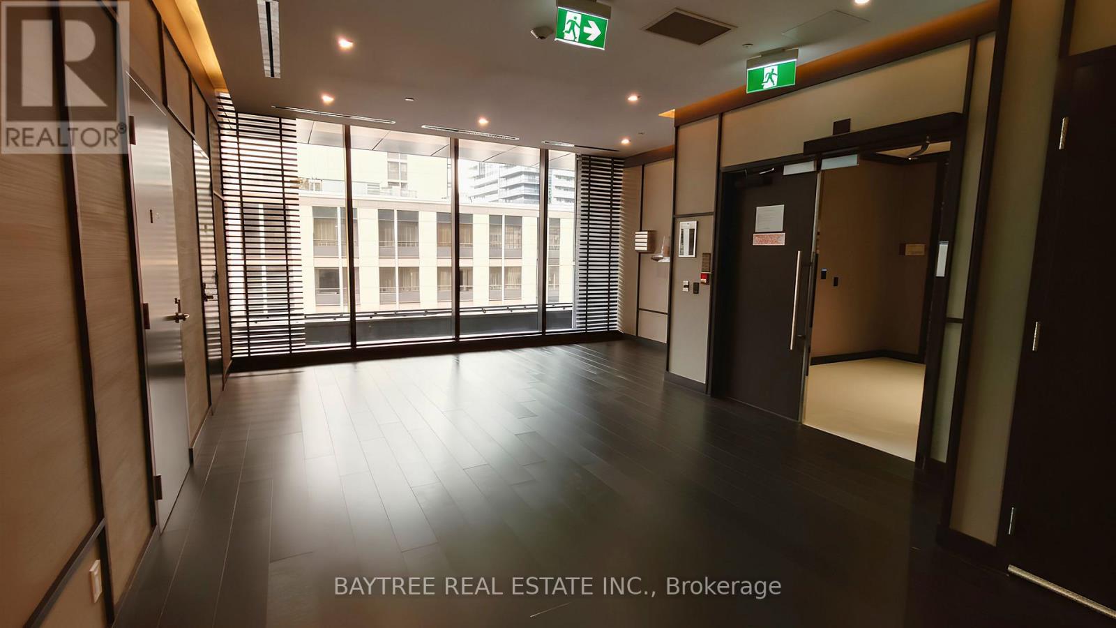 1305 - 501 Yonge Street, Toronto, Ontario  M4Y 0G8 - Photo 25 - C13134888