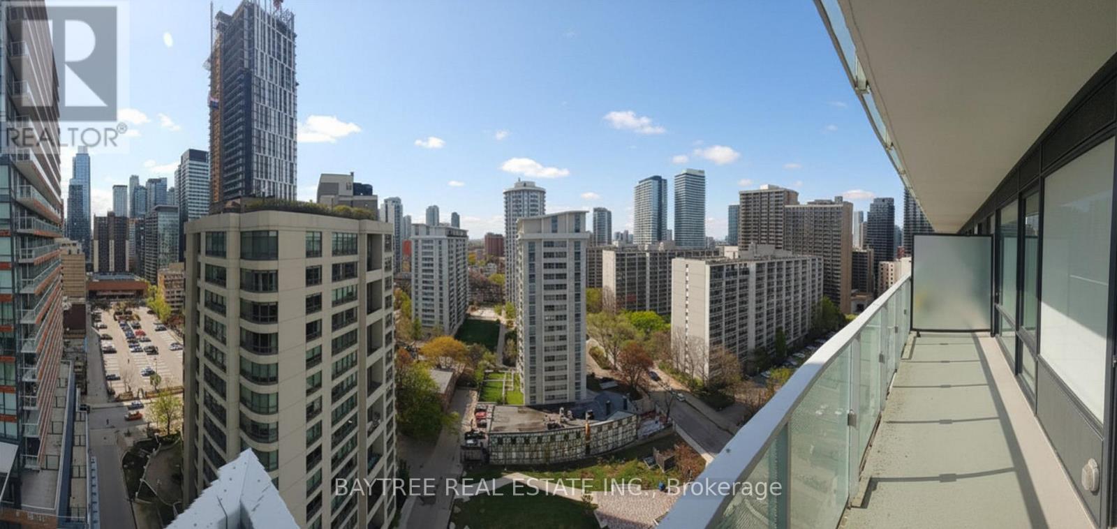 1305 - 501 Yonge Street, Toronto, Ontario  M4Y 0G8 - Photo 26 - C13134888