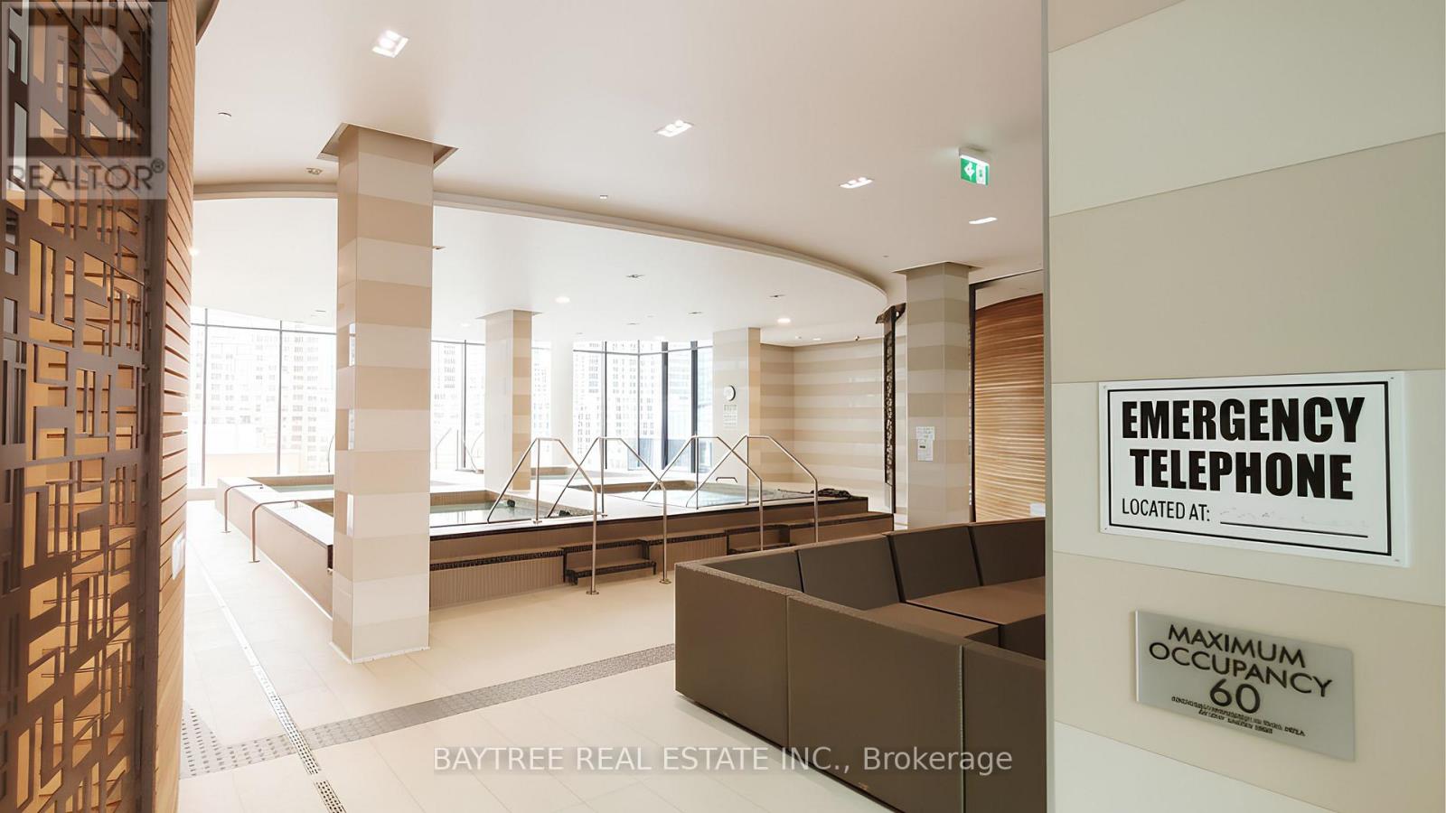1305 - 501 Yonge Street, Toronto, Ontario  M4Y 0G8 - Photo 3 - C13134888