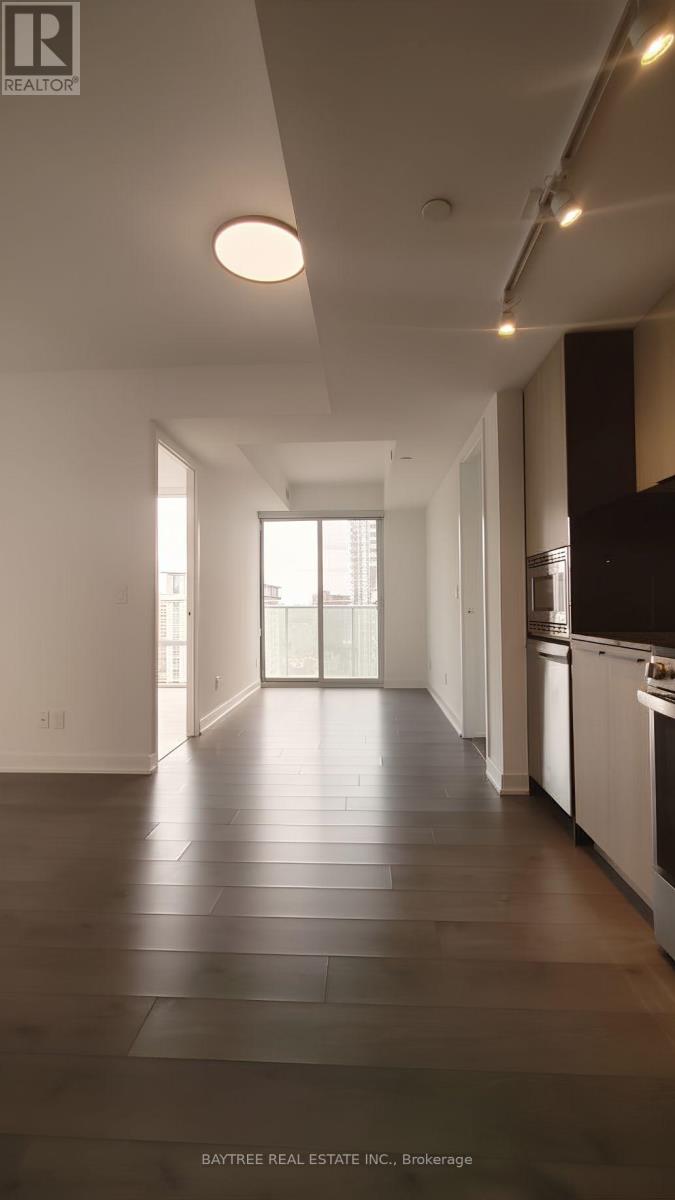 1305 - 501 Yonge Street, Toronto, Ontario  M4Y 0G8 - Photo 5 - C13134888