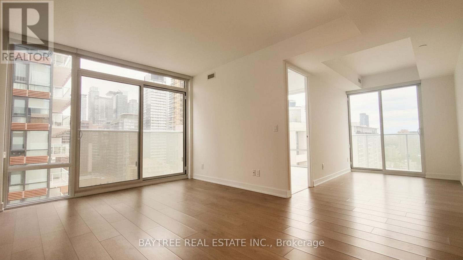 1305 - 501 Yonge Street, Toronto, Ontario  M4Y 0G8 - Photo 6 - C13134888