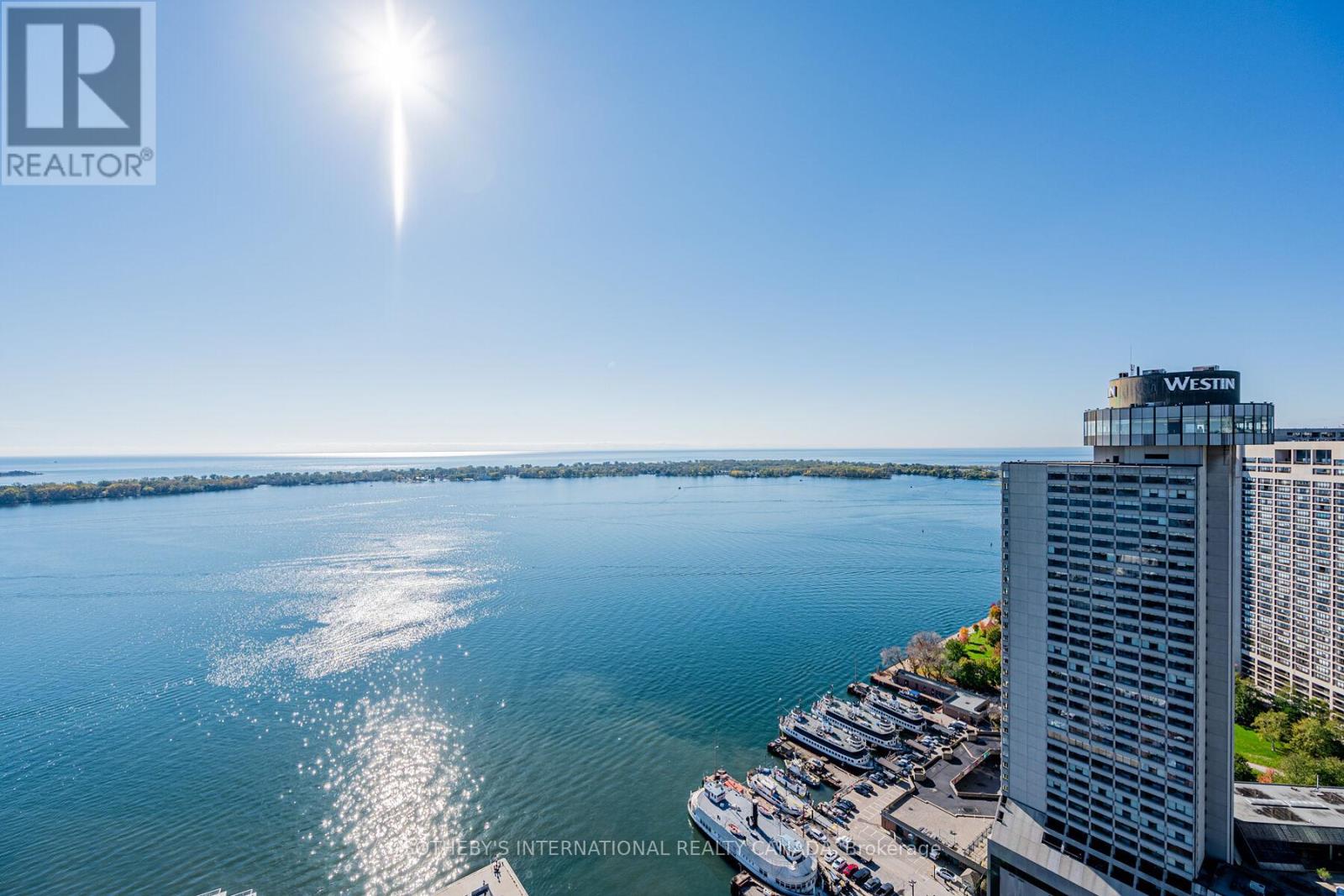 3403 - 15 Queens Quay E, Toronto, Ontario  M5E 0A5 - Photo 26 - C13134998