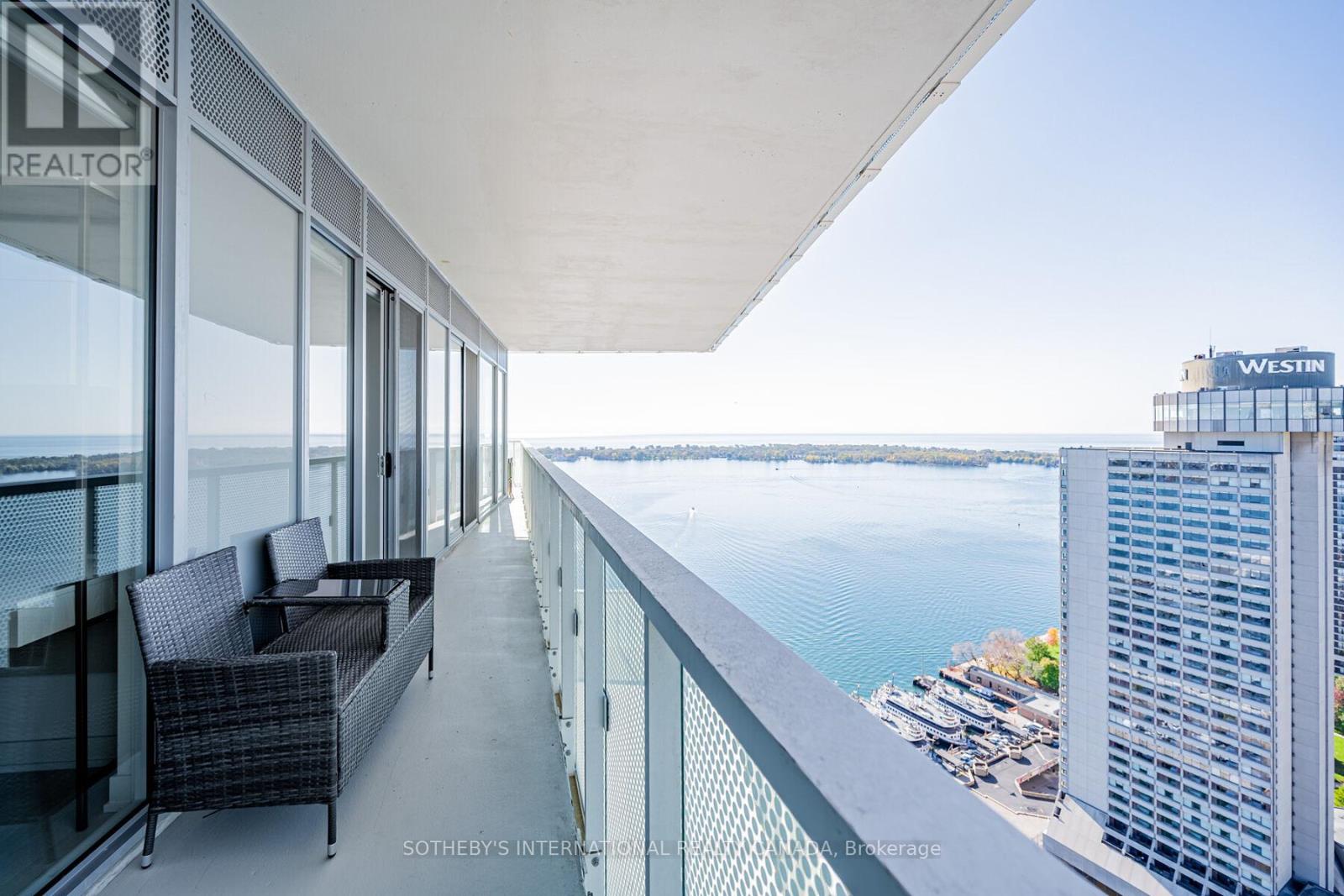3403 - 15 Queens Quay E, Toronto, Ontario  M5E 0A5 - Photo 28 - C13134998