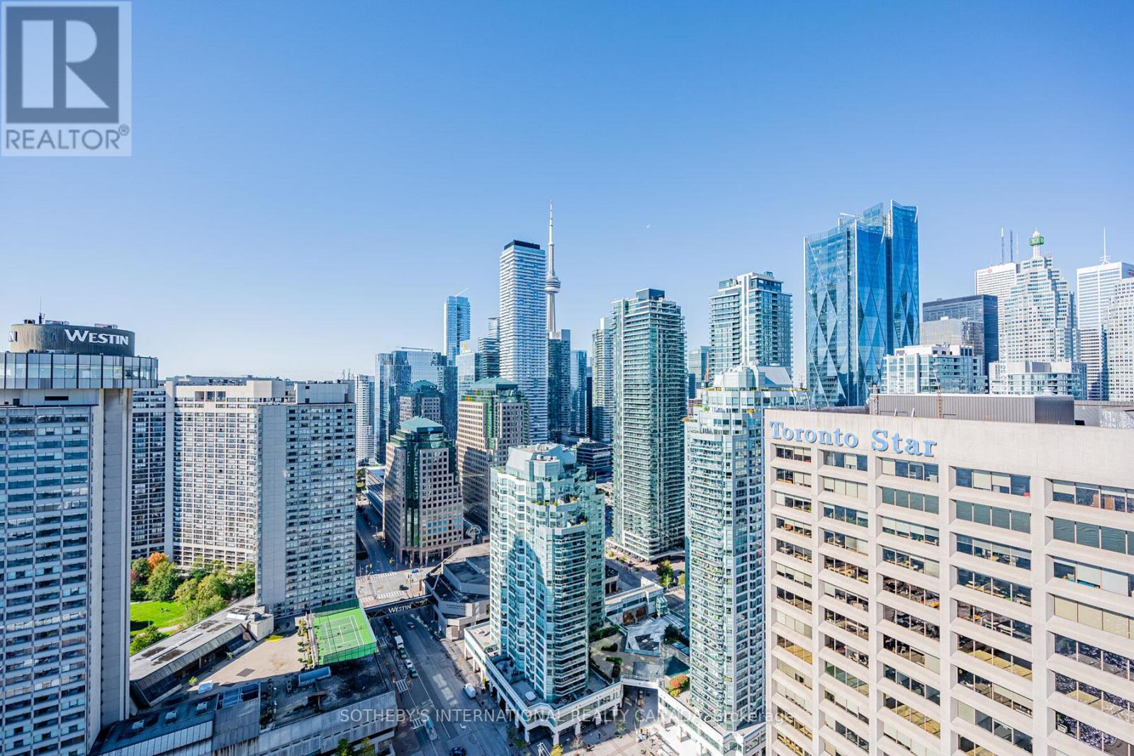 3403 - 15 Queens Quay E, Toronto, Ontario  M5E 0A5 - Photo 29 - C13134998