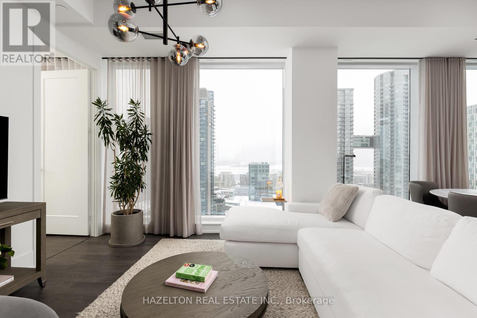 1915 - 480 Front Street W, Toronto, Ontario  M5V 0V5 - Photo 10 - C13135000