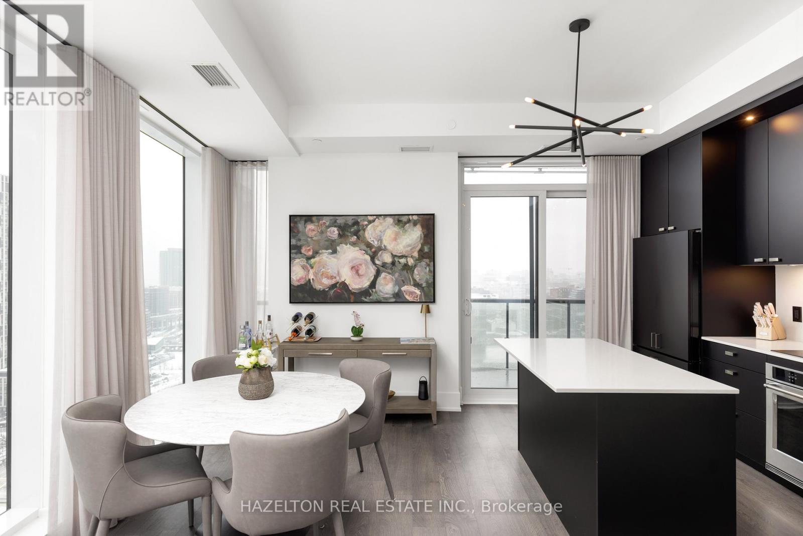 1915 - 480 Front Street W, Toronto, Ontario  M5V 0V5 - Photo 15 - C13135000