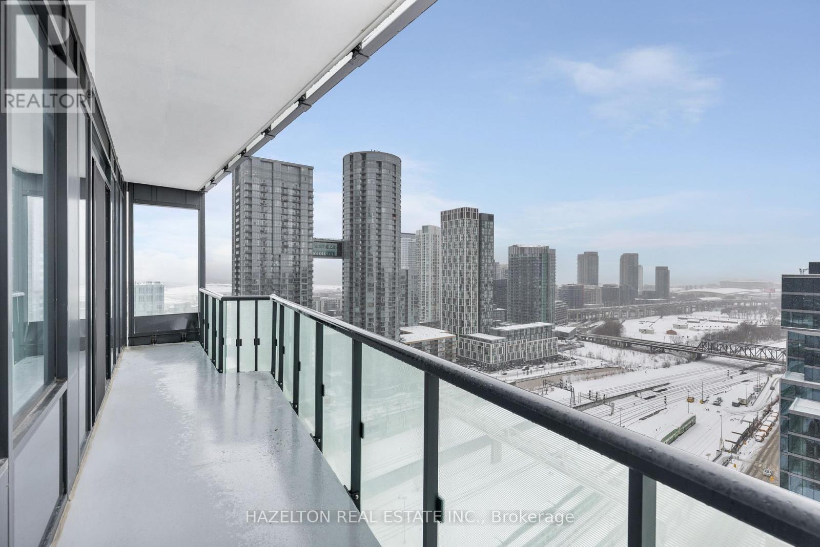 1915 - 480 Front Street W, Toronto, Ontario  M5V 0V5 - Photo 25 - C13135000