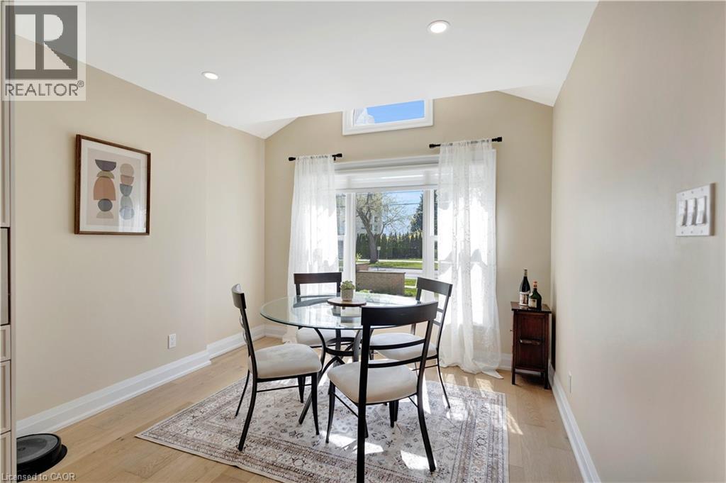 5255 Lakeshore Road Unit# 57, Burlington, Ontario  L7L 5X9 - Photo 6 - 40829890