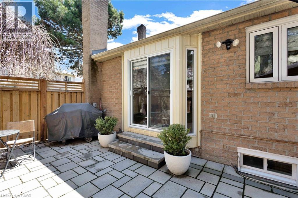 5255 Lakeshore Road Unit# 57, Burlington, Ontario  L7L 5X9 - Photo 42 - 40829890