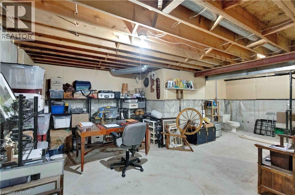 5255 Lakeshore Road Unit# 57, Burlington, Ontario  L7L 5X9 - Photo 36 - 40829890