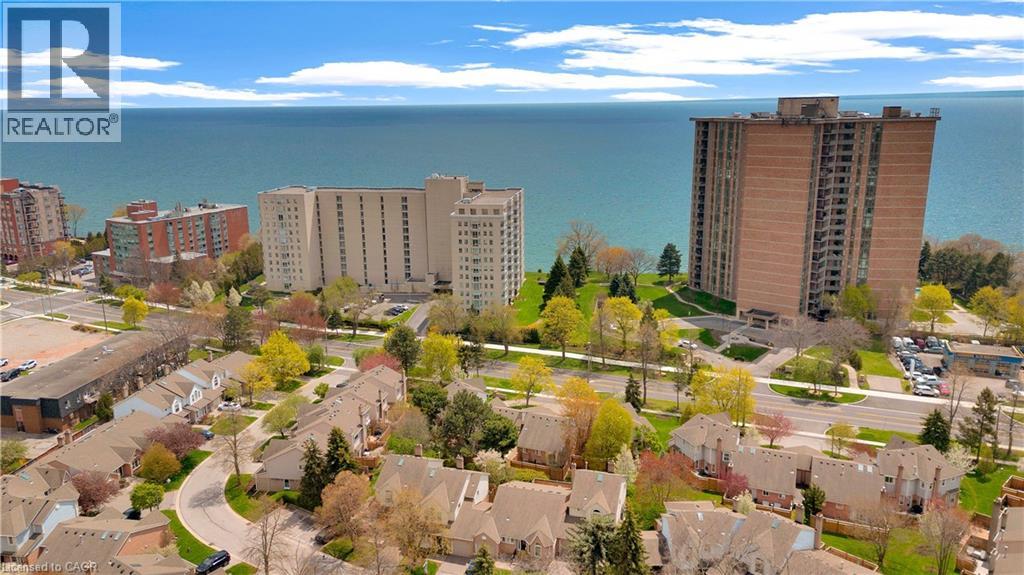 5255 Lakeshore Road Unit# 57, Burlington, Ontario  L7L 5X9 - Photo 45 - 40829890