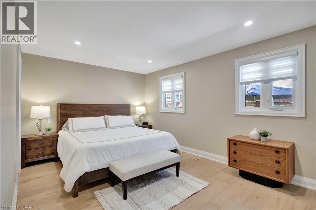 5255 Lakeshore Road Unit# 57, Burlington, Ontario  L7L 5X9 - Photo 21 - 40829890