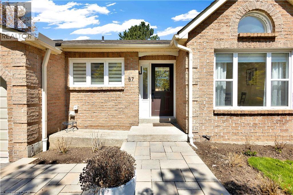 5255 Lakeshore Road Unit# 57, Burlington, Ontario  L7L 5X9 - Photo 4 - 40829890