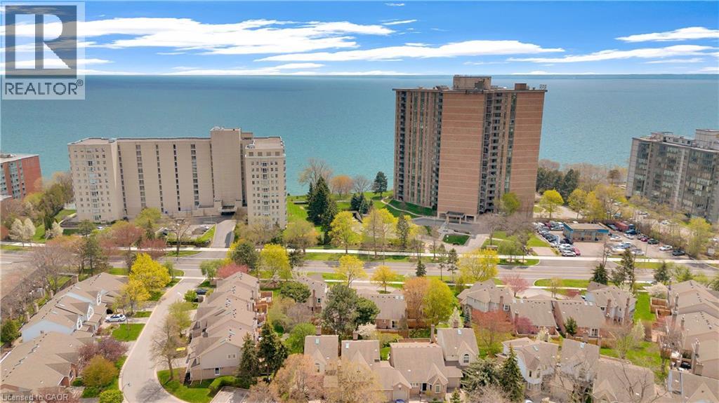 5255 Lakeshore Road Unit# 57, Burlington, Ontario  L7L 5X9 - Photo 44 - 40829890