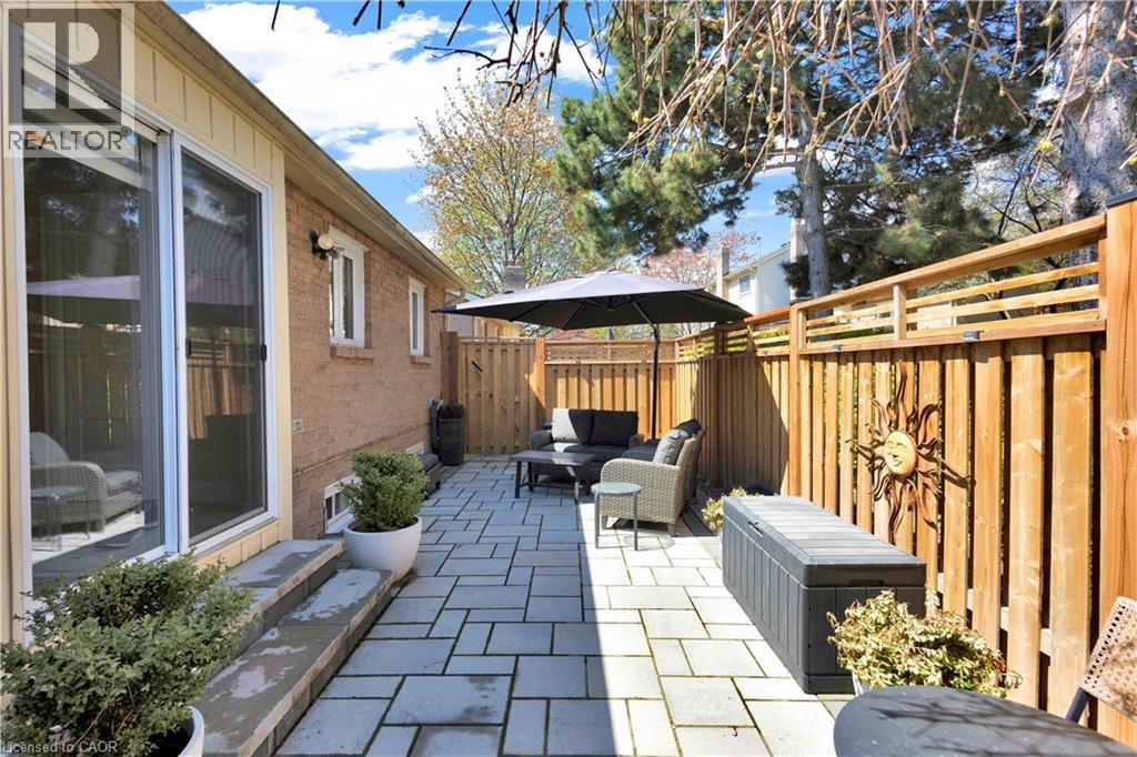 5255 Lakeshore Road Unit# 57, Burlington, Ontario  L7L 5X9 - Photo 38 - 40829890