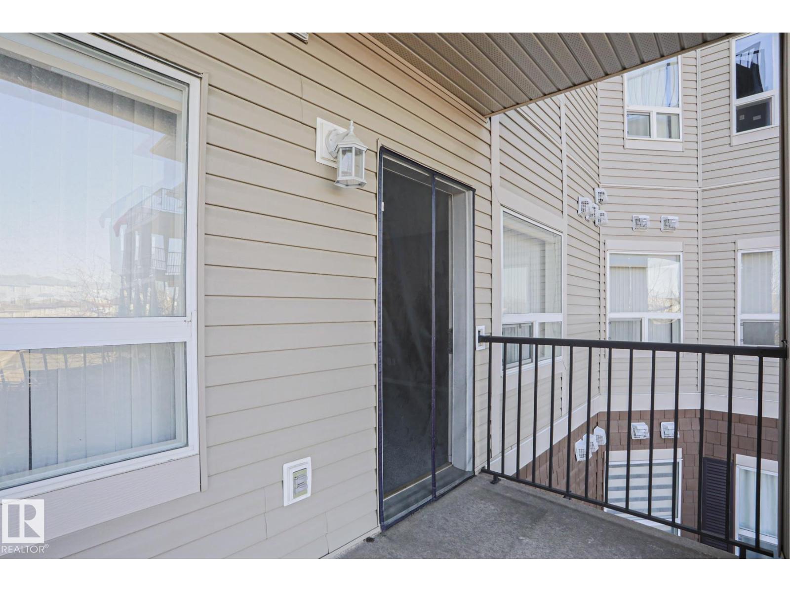 #201 1520 Hammond Gate Ga Nw, Edmonton, Alberta  T6M 0J4 - Photo 30 - E4488022