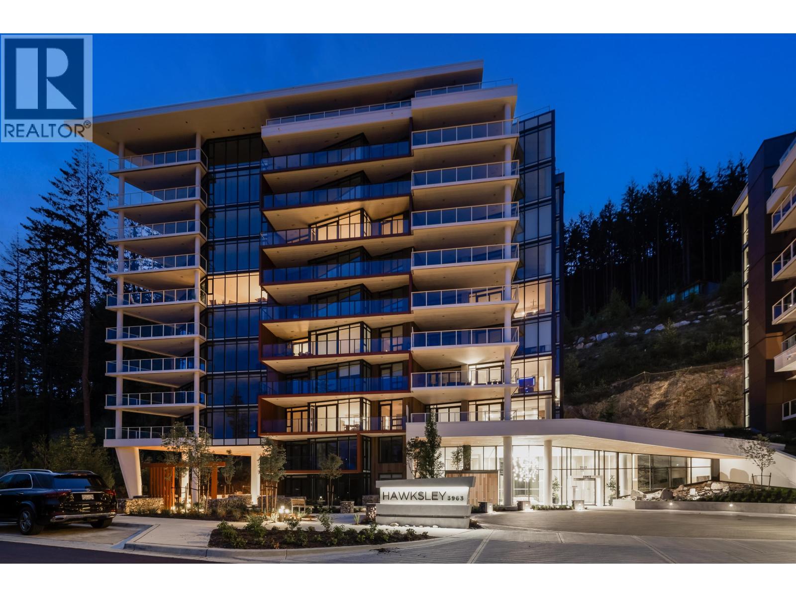 608 3963 UPLANDS WAY, Vancouver, British Columbia