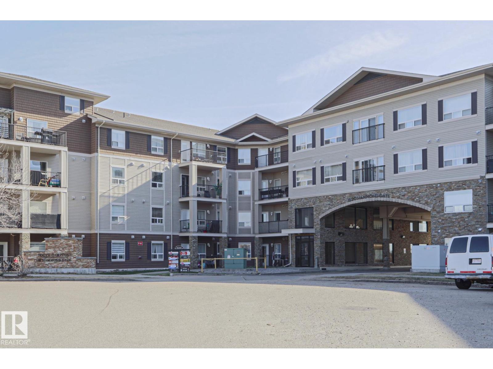 #201 1520 Hammond Gate Ga Nw, Edmonton, Alberta  T6M 0J4 - Photo 43 - E4488022
