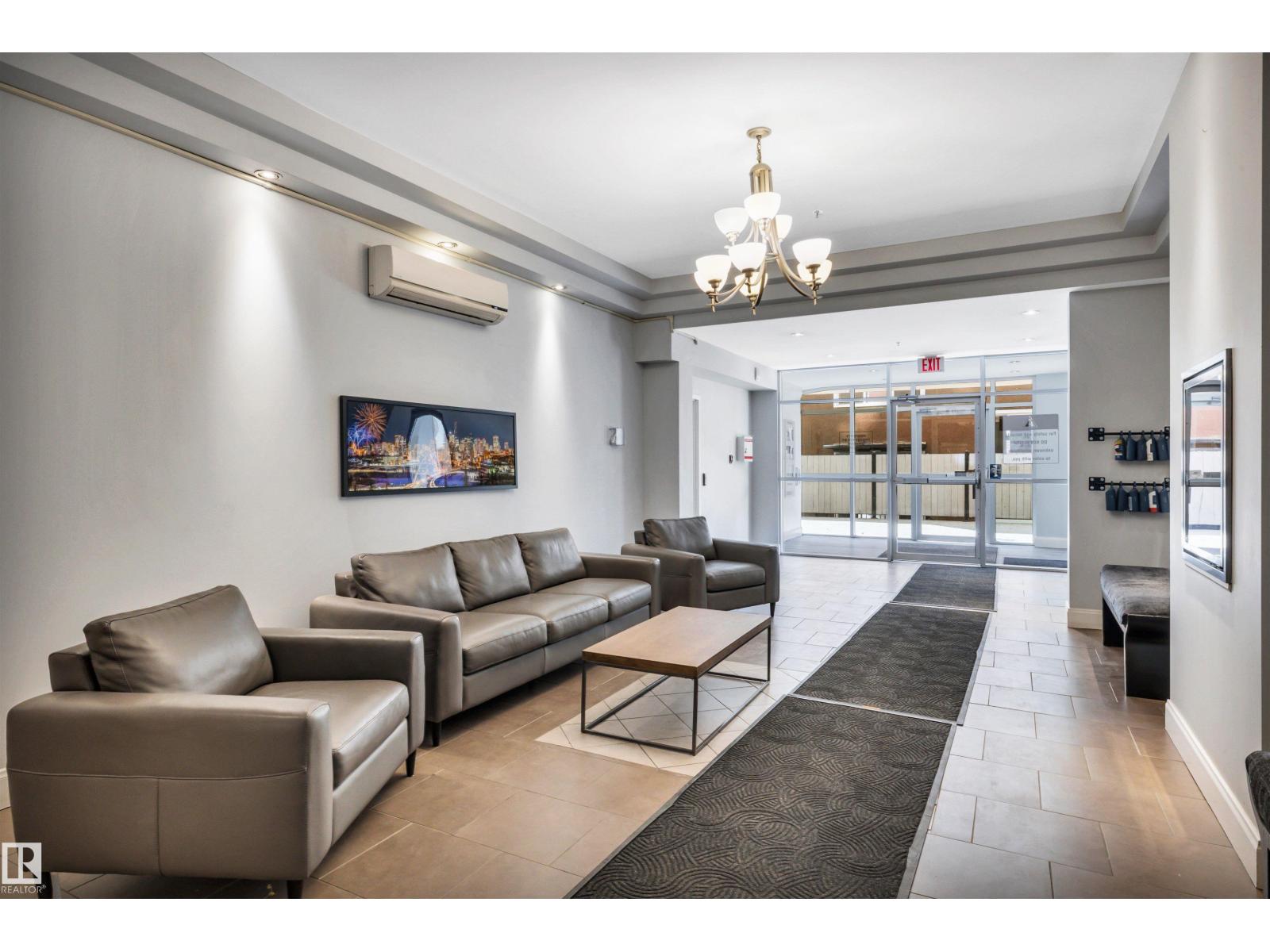 #902 9819 104 St Nw, Edmonton, Alberta  T5K 0Y8 - Photo 24 - E4488032