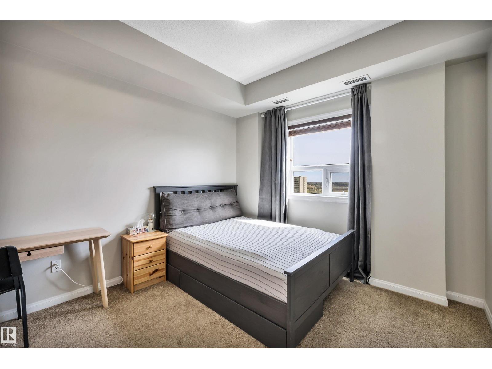 #902 9819 104 St Nw, Edmonton, Alberta  T5K 0Y8 - Photo 17 - E4488032