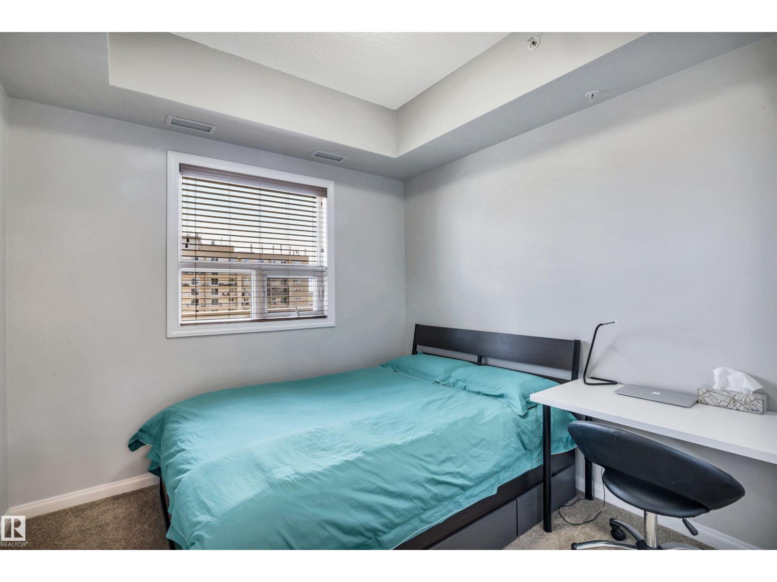 #902 9819 104 St Nw, Edmonton, Alberta  T5K 0Y8 - Photo 21 - E4488032