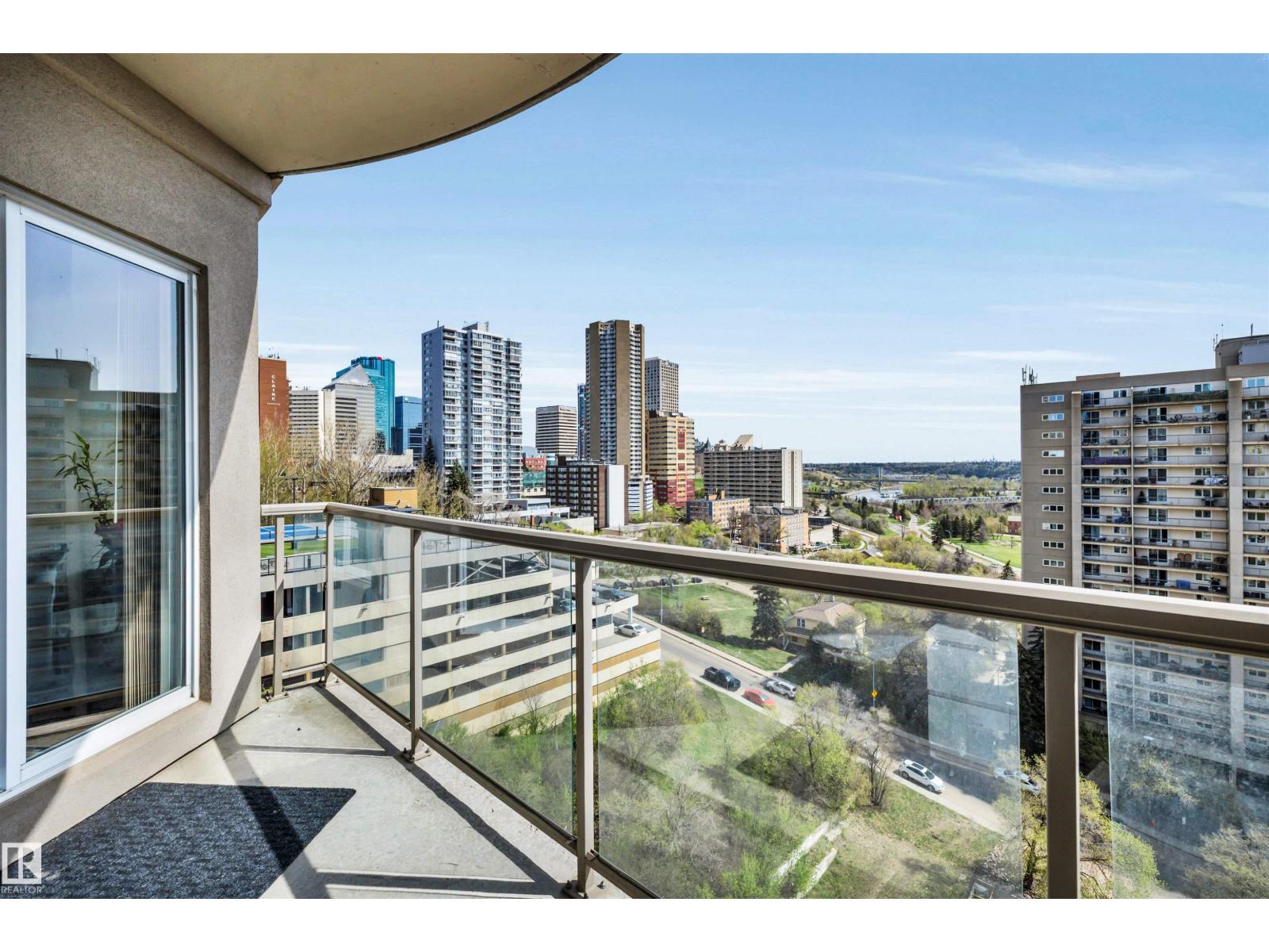 #902 9819 104 St Nw, Edmonton, Alberta  T5K 0Y8 - Photo 15 - E4488032