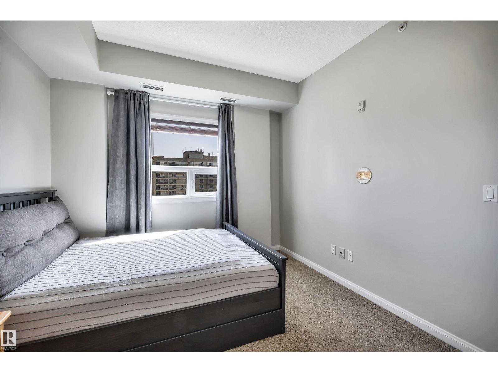 #902 9819 104 St Nw, Edmonton, Alberta  T5K 0Y8 - Photo 18 - E4488032