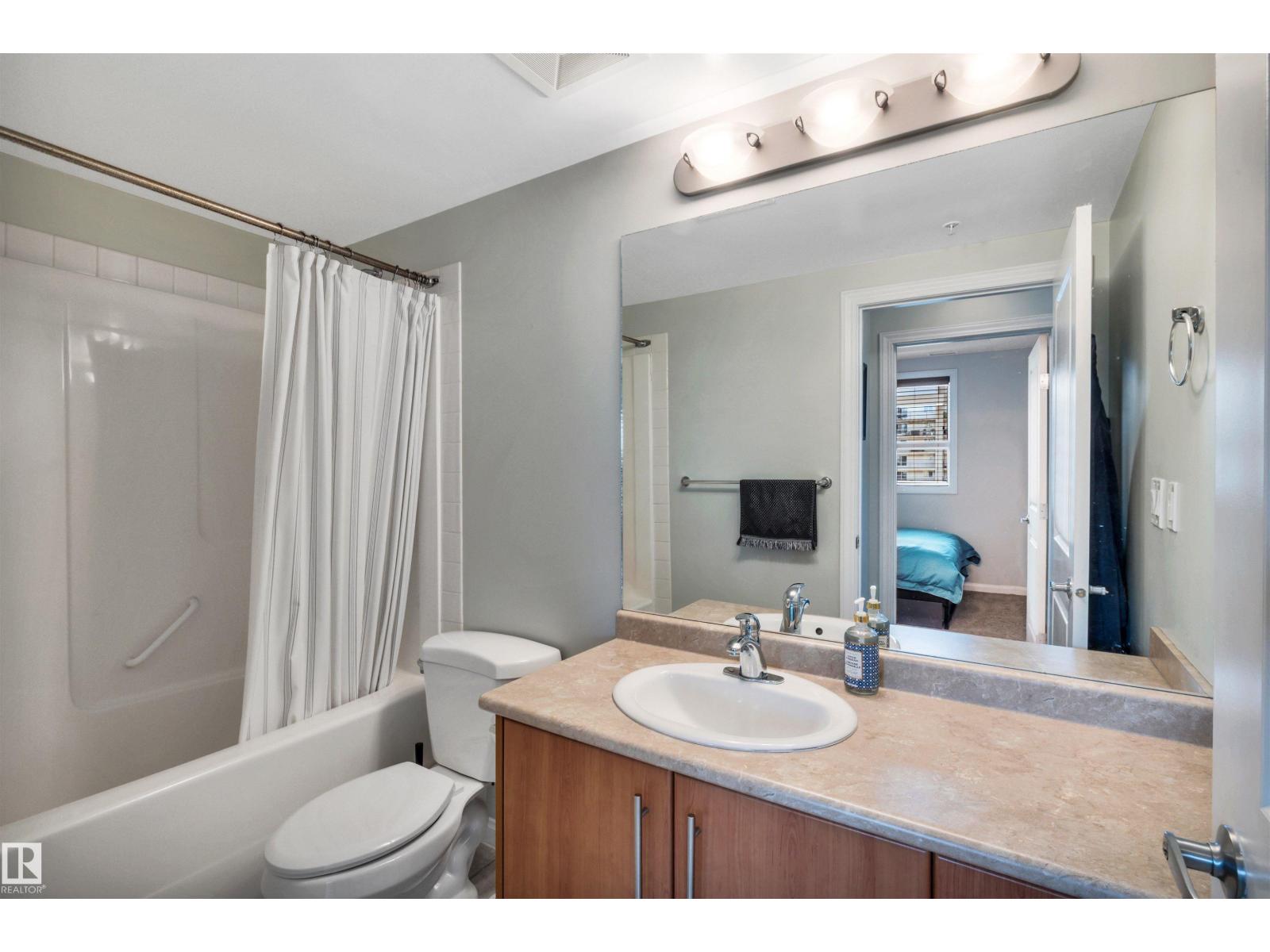 #902 9819 104 St Nw, Edmonton, Alberta  T5K 0Y8 - Photo 23 - E4488032
