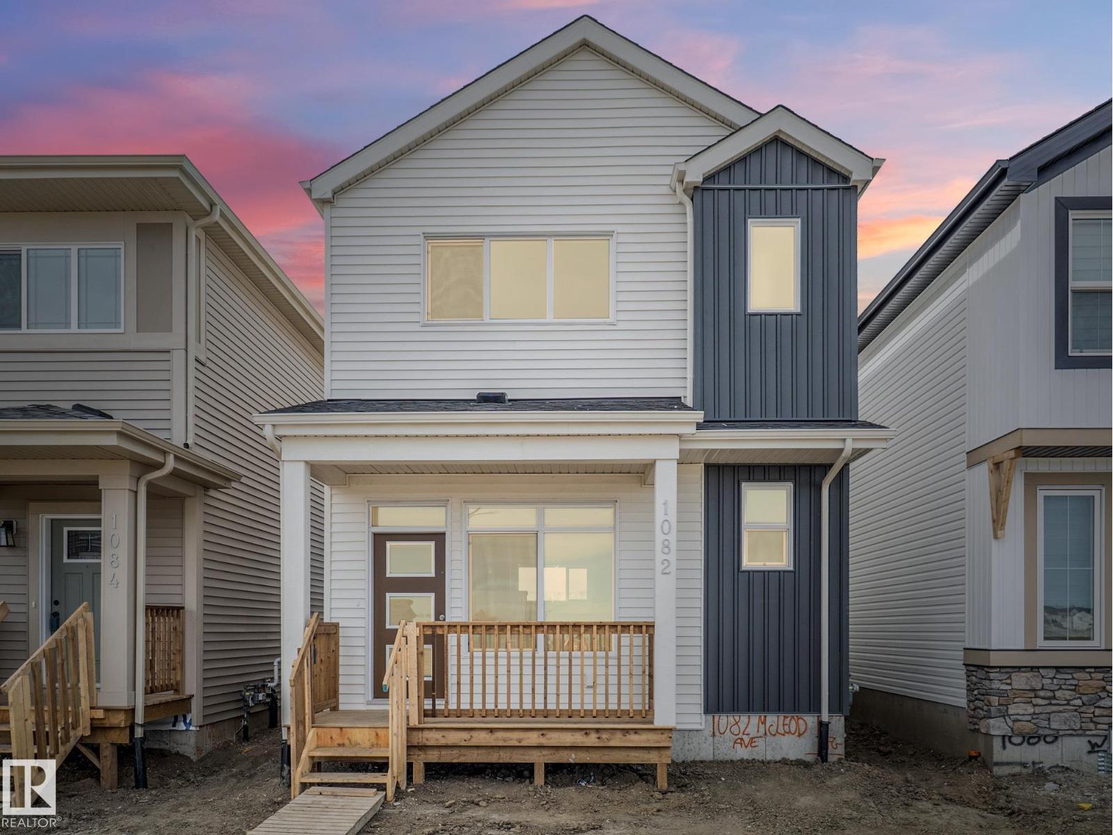 1082 McLeod AV, spruce grove, Alberta
