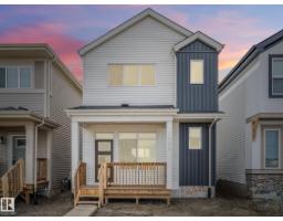 1082 McLeod AV, Spruce Grove, Alberta