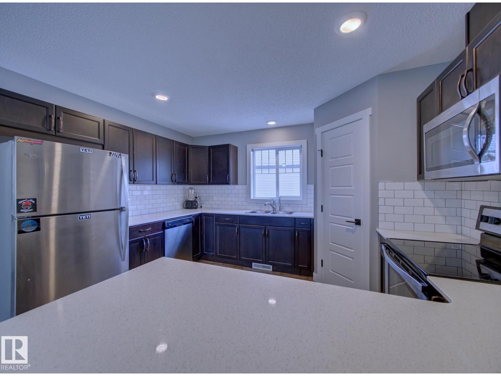 #11 165 Cy Becker Bv Nw, Edmonton, Alberta  T5Y 3R4 - Photo 14 - E4487829