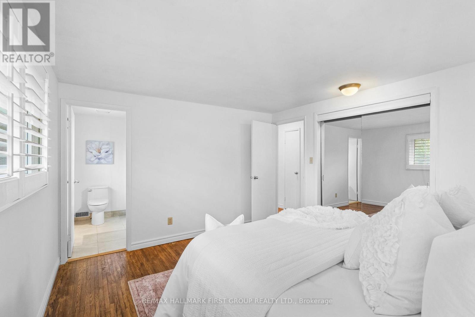 434 Hackney Court, Oshawa, Ontario  L1G 2Y4 - Photo 17 - E13134656