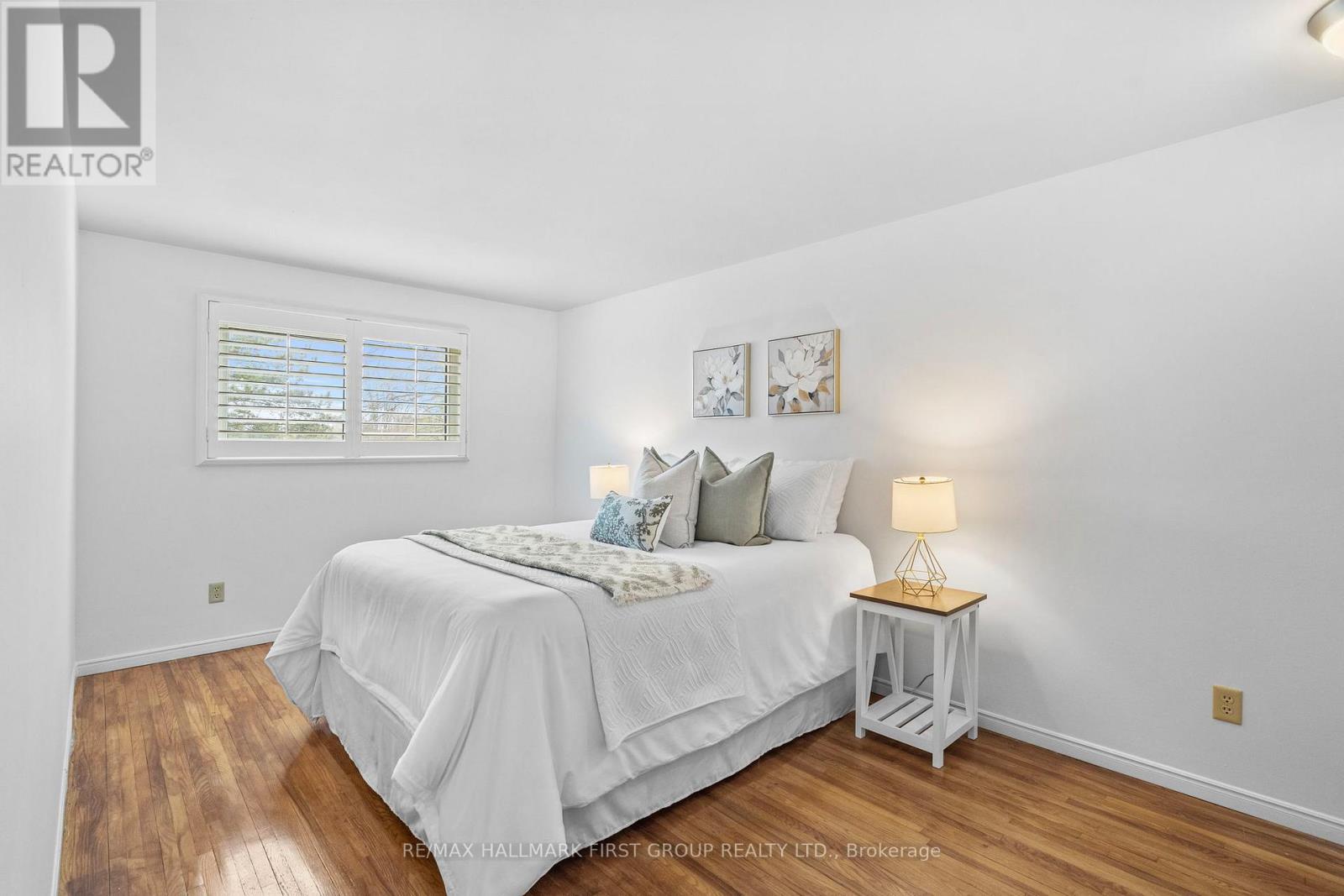 434 Hackney Court, Oshawa, Ontario  L1G 2Y4 - Photo 24 - E13134656