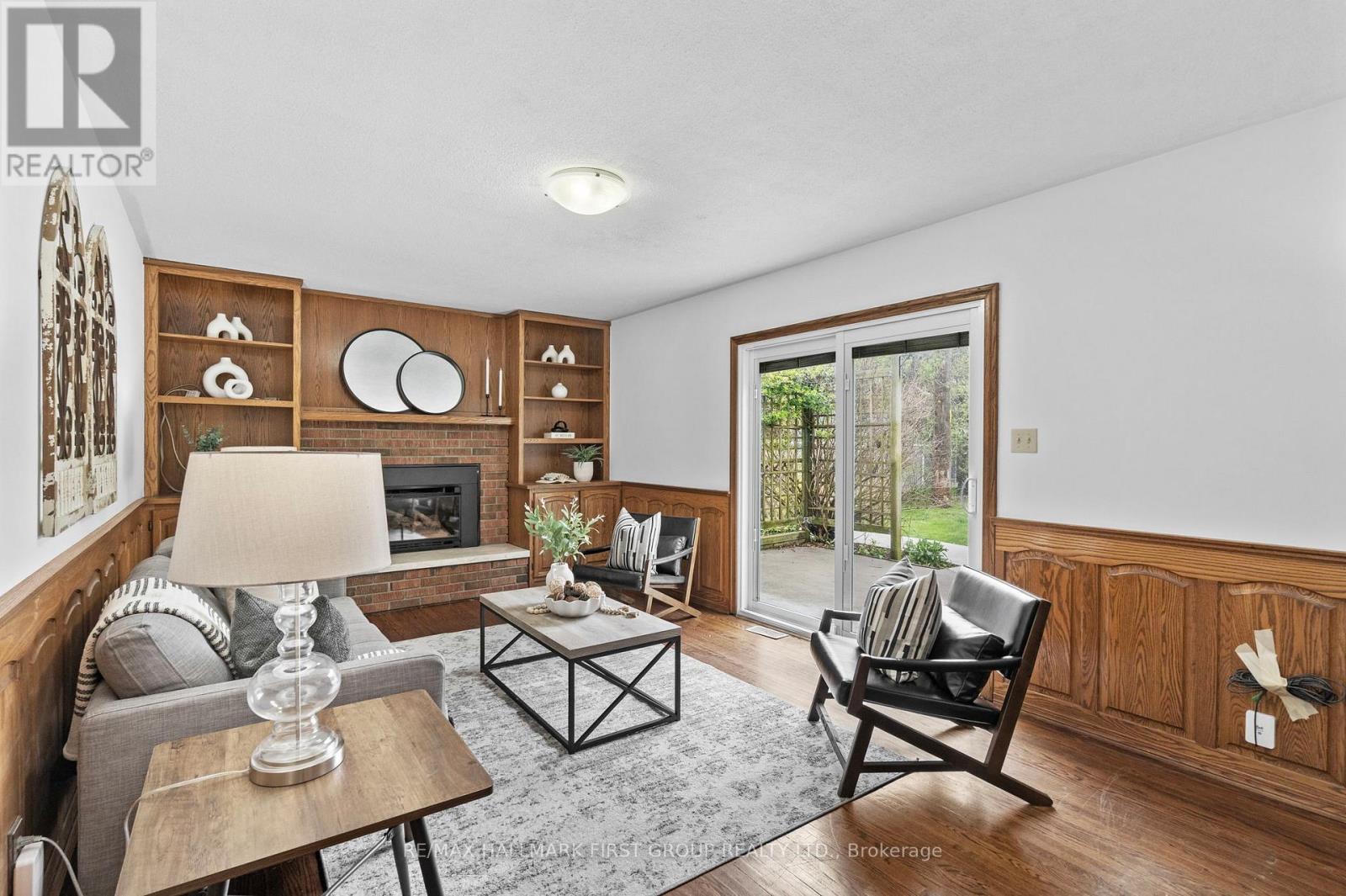 434 Hackney Court, Oshawa, Ontario  L1G 2Y4 - Photo 28 - E13134656