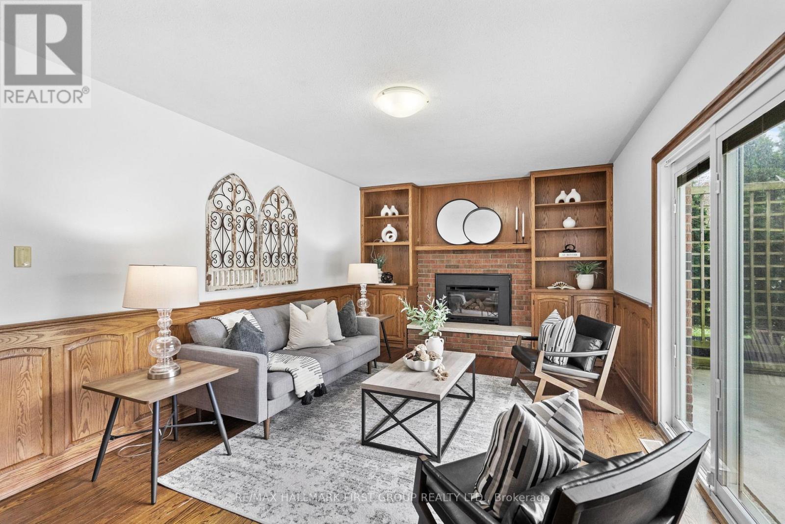434 Hackney Court, Oshawa, Ontario  L1G 2Y4 - Photo 29 - E13134656