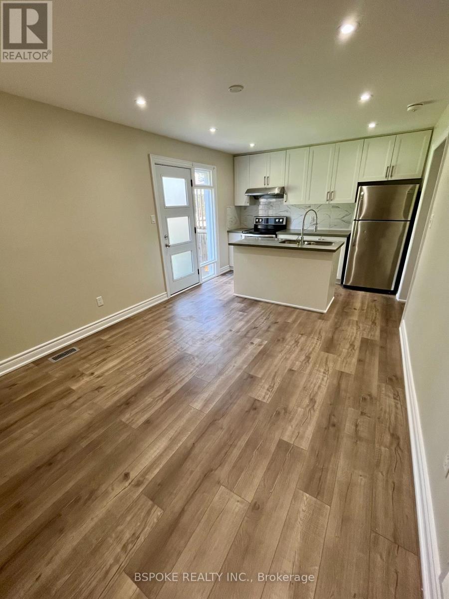 Lower - 36 Spry Avenue, Clarington, Ontario  L1C 3T5 - Photo 1 - E13134766