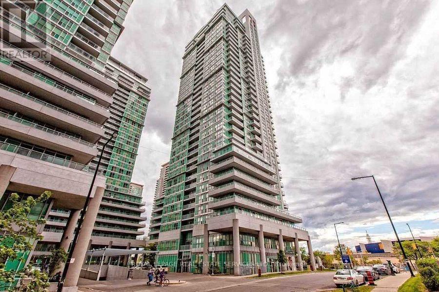 2402 - 70 TOWN CENTRE COURT, Toronto, Ontario