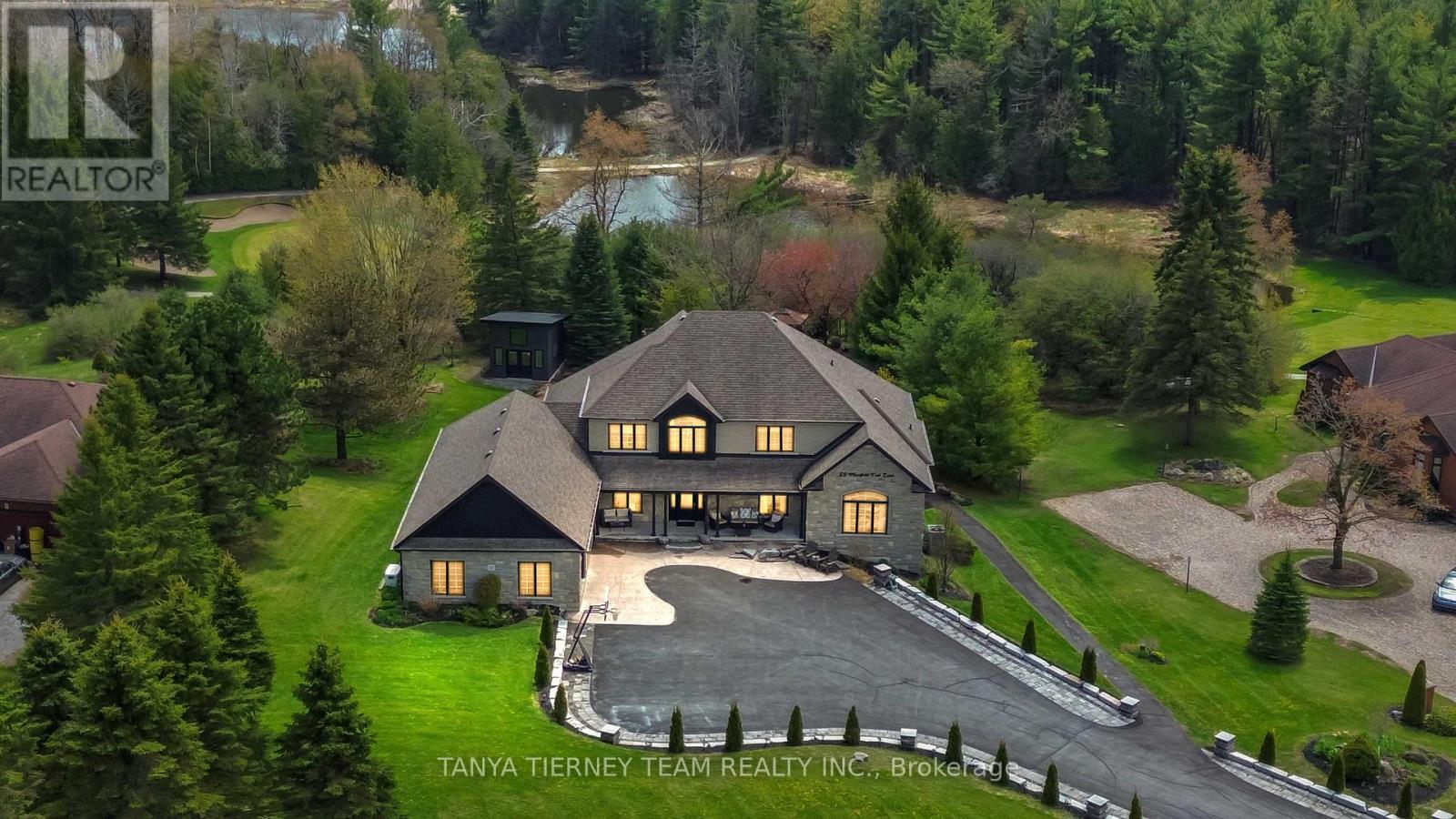 59 MANSFIELD PARK COURT, Scugog, Ontario